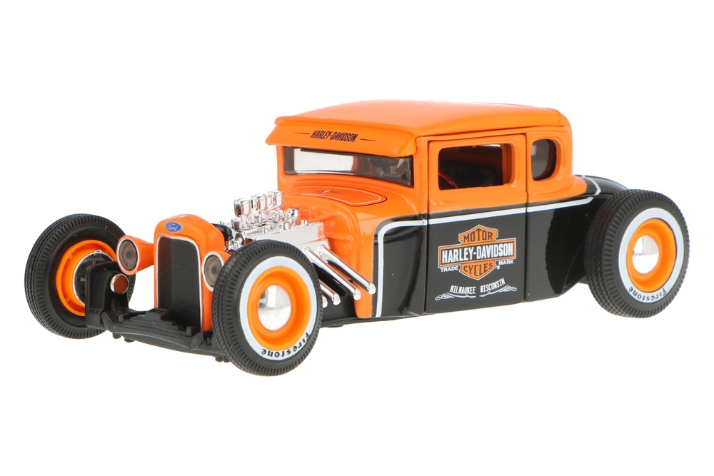 Ford Model A 