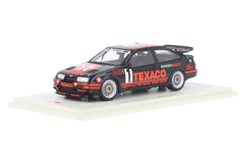 Ford Sierra RS 500 Cosworth | House of Modelcars
