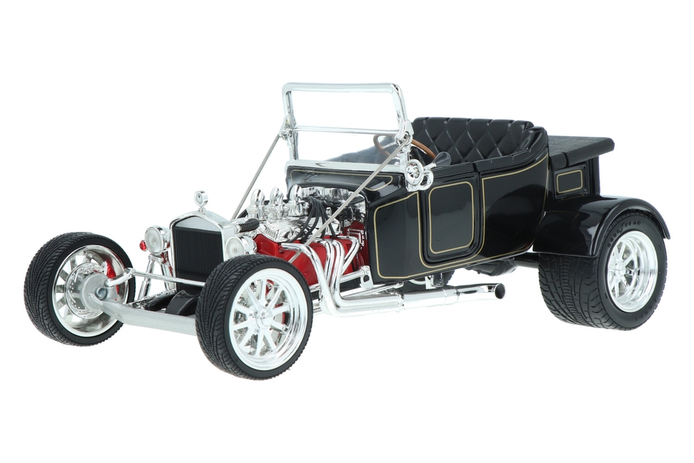 Ford T-Bucket | House of Modelcars