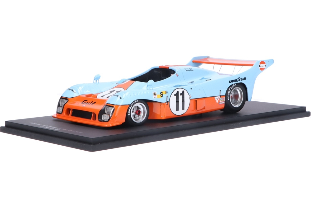 Mirage Gulf-Mirage GR8 | House of Modelcars