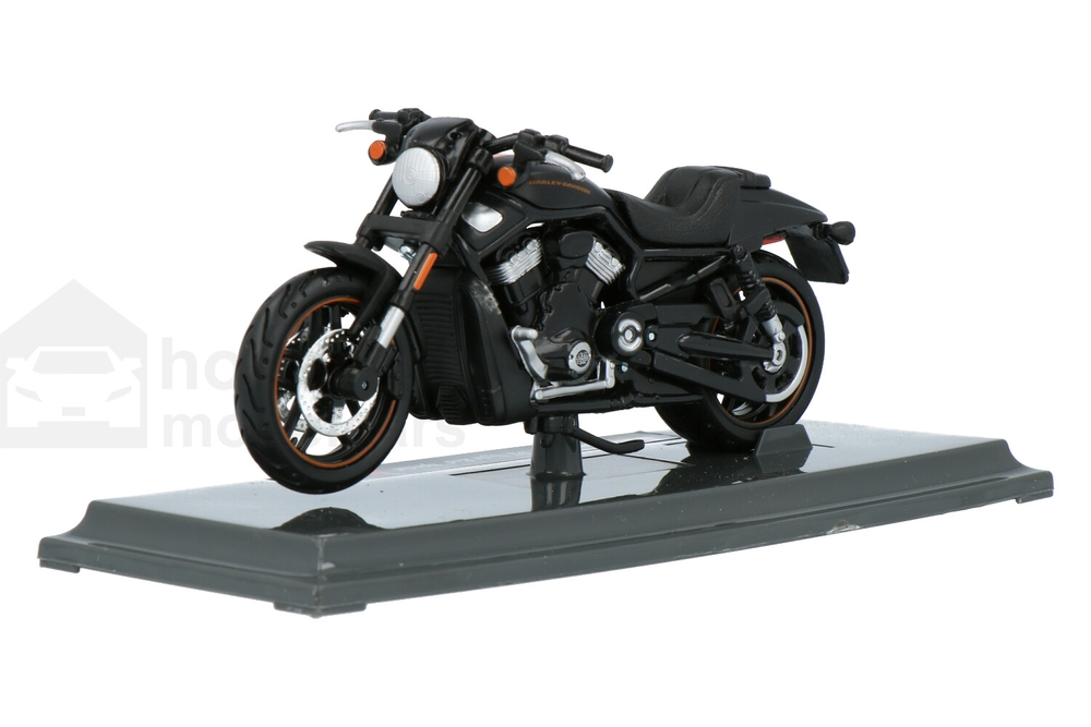 Harley Davidson VRSCDX Night Rod Special | House of Modelcars