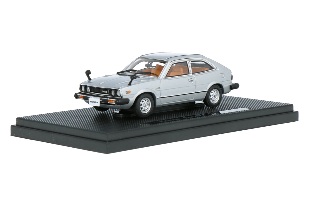 Honda Accord EX | House of Modelcars