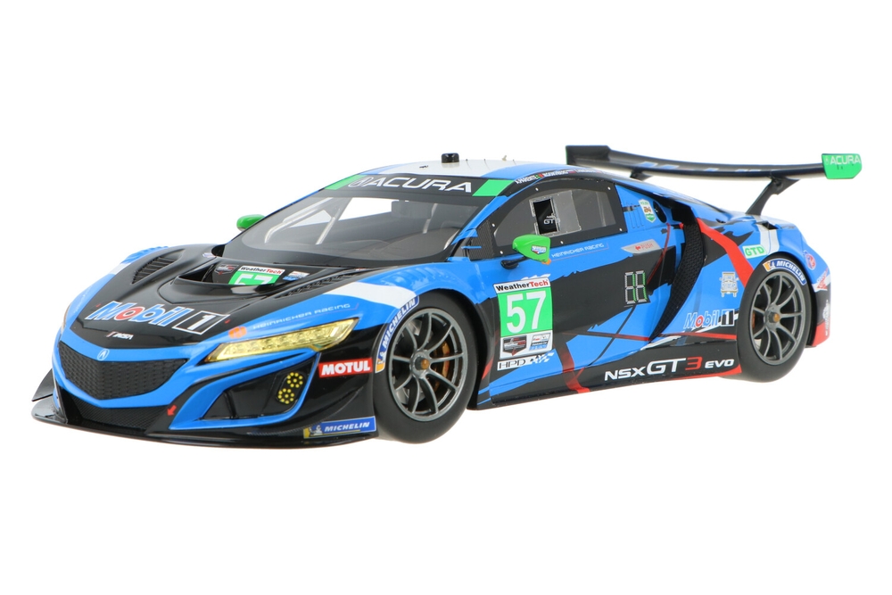 Acura NSX GT3 EVO | House of Modelcars