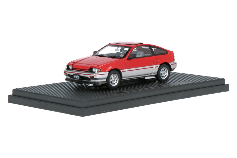 Honda Ballade CR-X 1.5 i | House of Modelcars