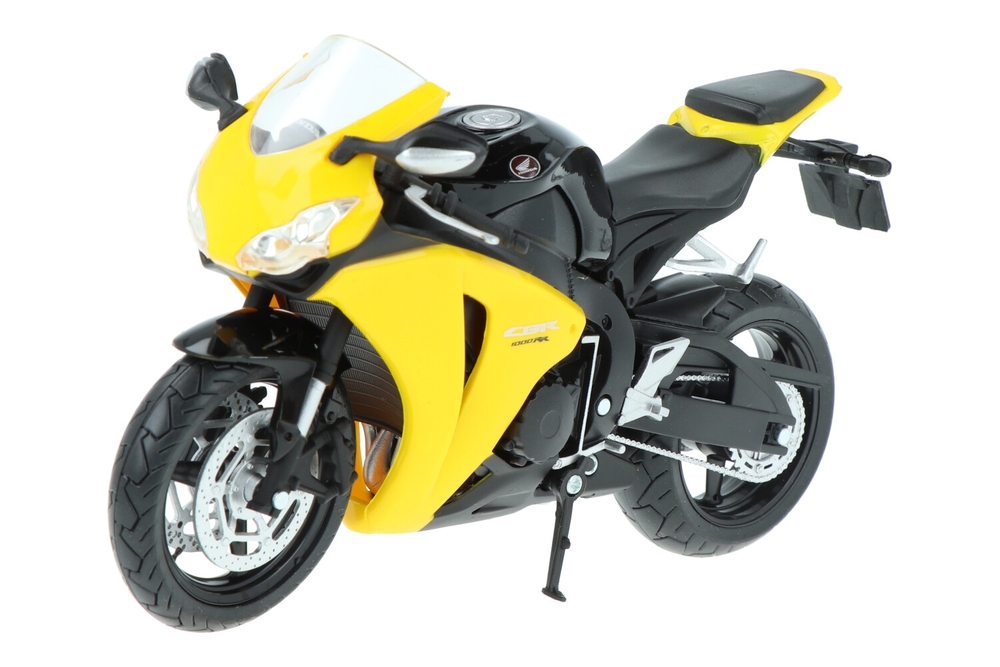 Honda cbr1000rr yellow store