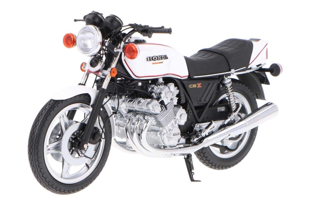 人気激安 Honda Modelcars of House | 1000 CBX オートバイ・バイク