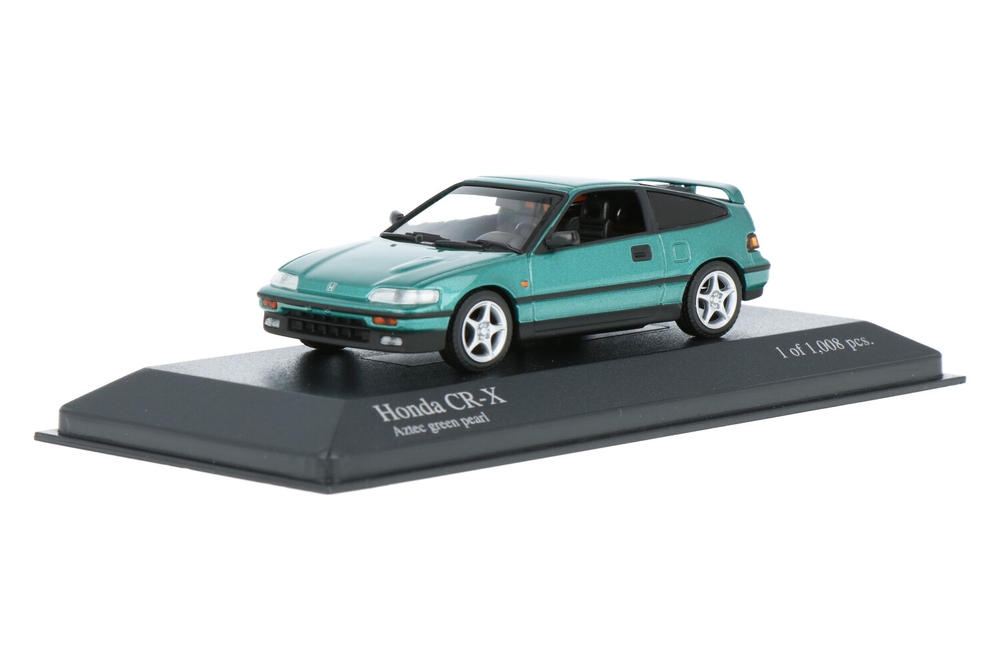 特価商品  | Coupé CR-X Honda House Modelcars of 乗用車