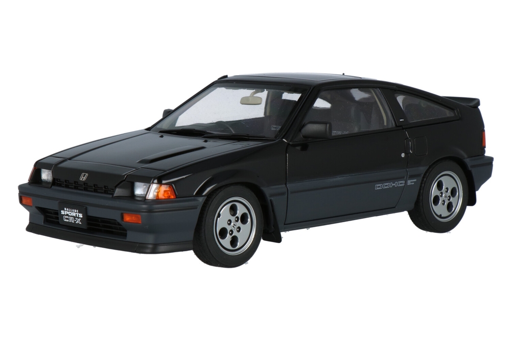 Autoart crx best sale