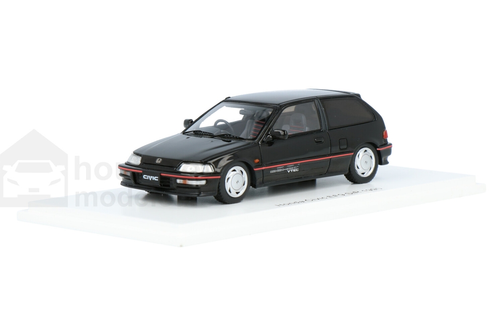Honda Civic EF9 SiR | House of Modelcars
