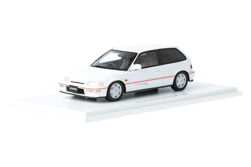 Honda Civic | House of Modelcars
