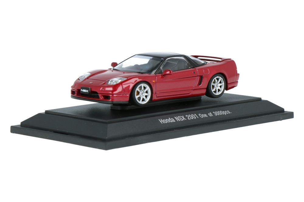 Honda NSX Type S | House of Modelcars