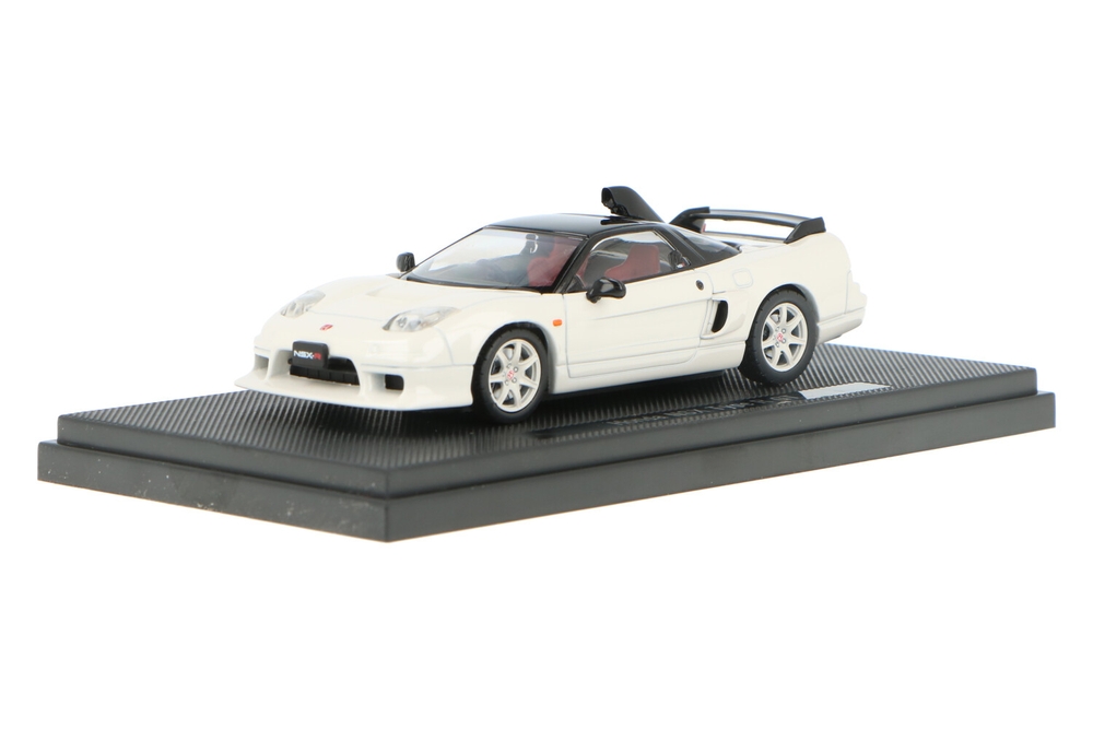 Honda NSX Type R GT | House of Modelcars