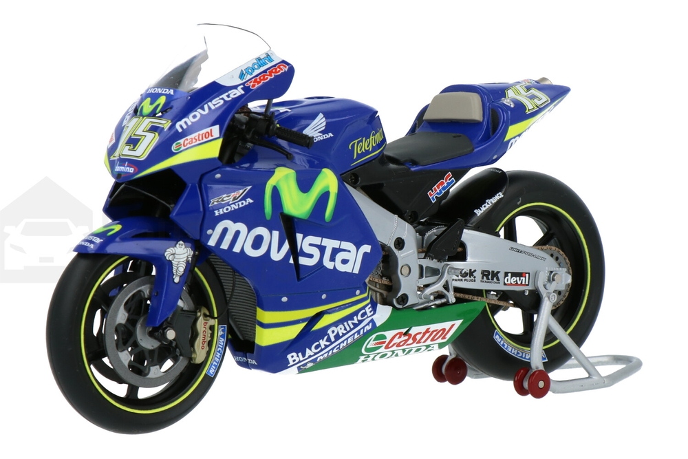 Honda RC211V | House of Modelcars