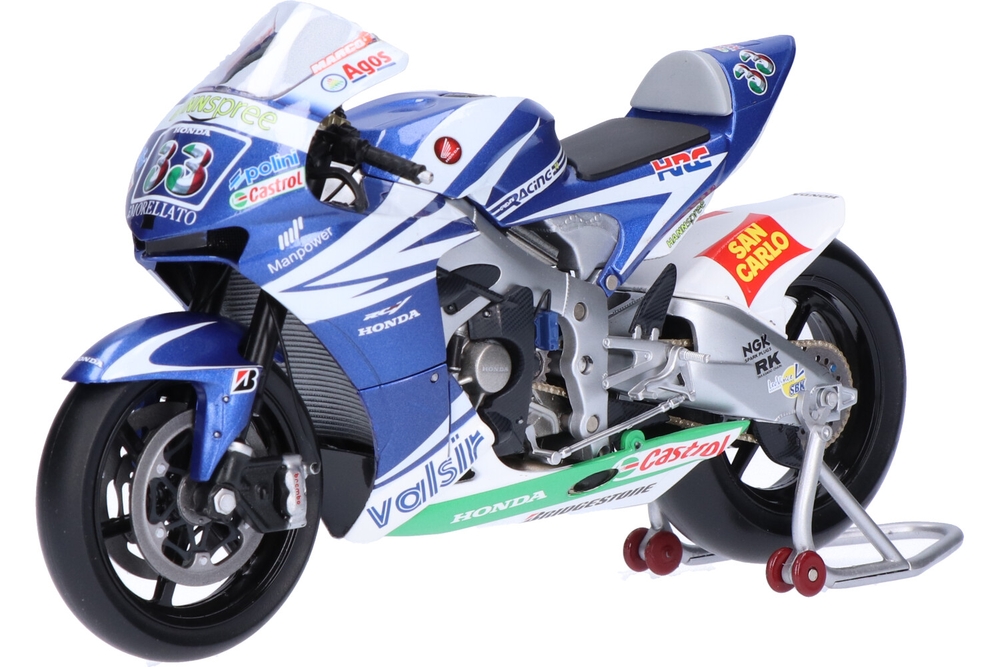 Honda RC212V | House of Modelcars