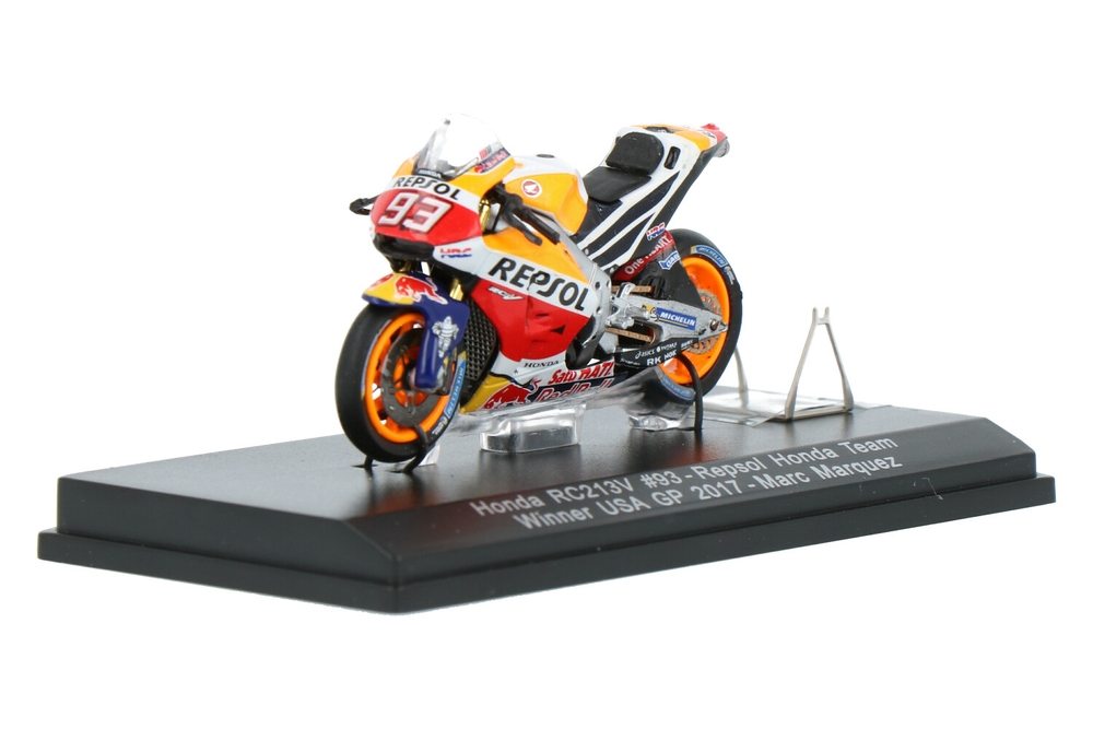 Honda RC213V | House of Modelcars