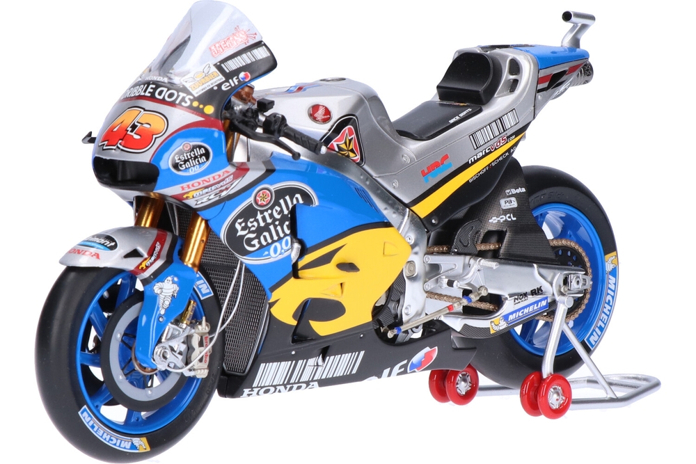 Honda RC 213 V | House of Modelcars