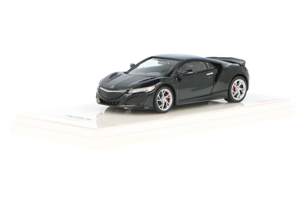 【アベンジャーズ映画出演品】Acura NSXミニカー 1/43 TSM モデル 1/43 TSM-Model 2022 Acura NSX Type S Gotham Gray Unboxing - YouTube
