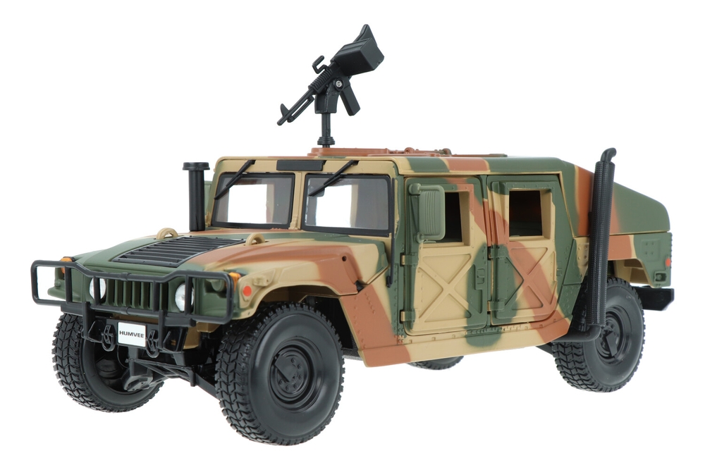 Hummer Humvee | House of Modelcars