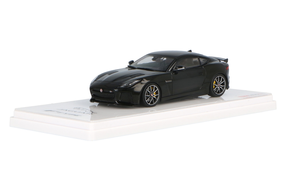TSM JAGUAR F-TYPE パガーニ　ウアイラ　1/43 Jaguar F-Type | House of Modelcars
