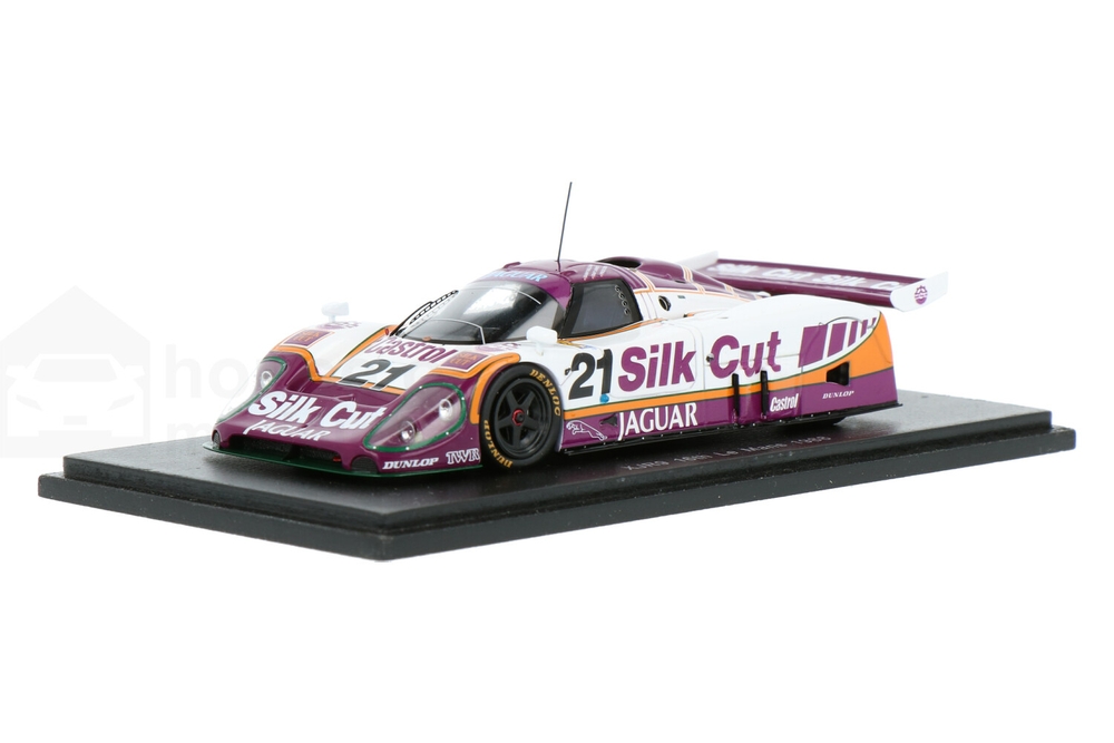 Jaguar XJR9 | House of Modelcars