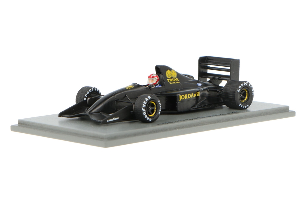 [WAVE] 1/24 JORDAN FORD 191 レジンキット WAVE] 1/24 JORDAN FORD 191 レジンキット WAVE] 1/24 JORDAN FORD 191