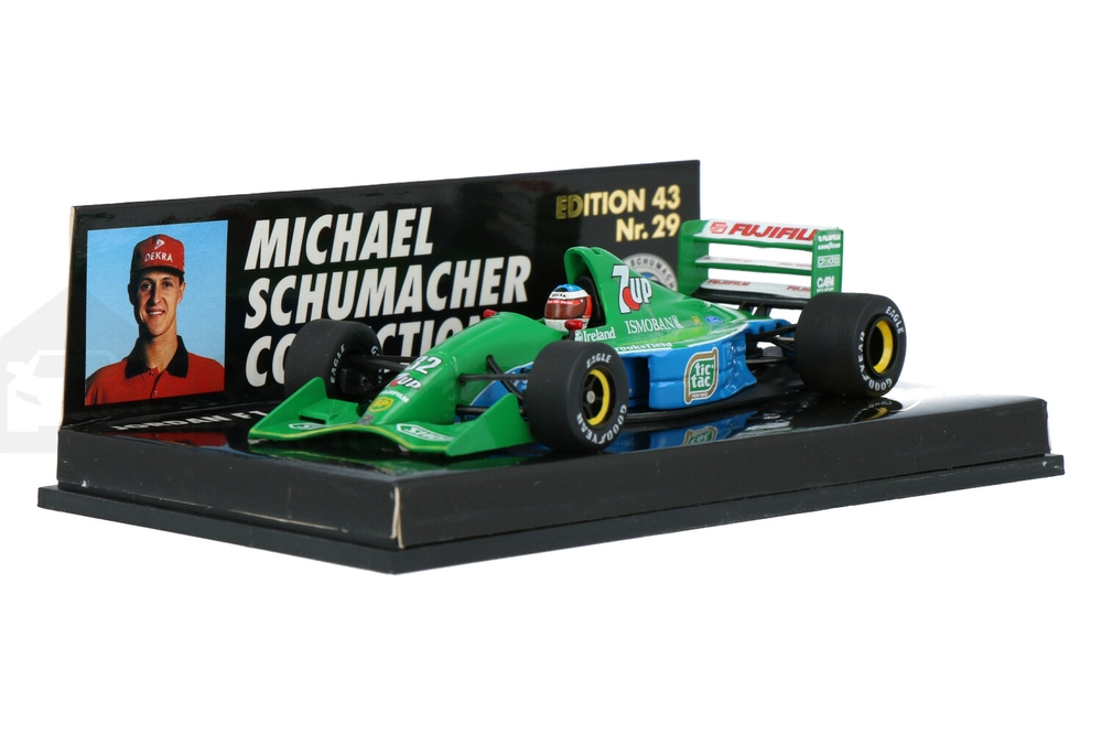 Jordan-F1-1991-Michael-Schumacher-5109143324012138020634_3315-MinichampsJordan-F1-1991-Michael-Schumacher-5109143324012138020634_Houseofmodelcars_.jpg