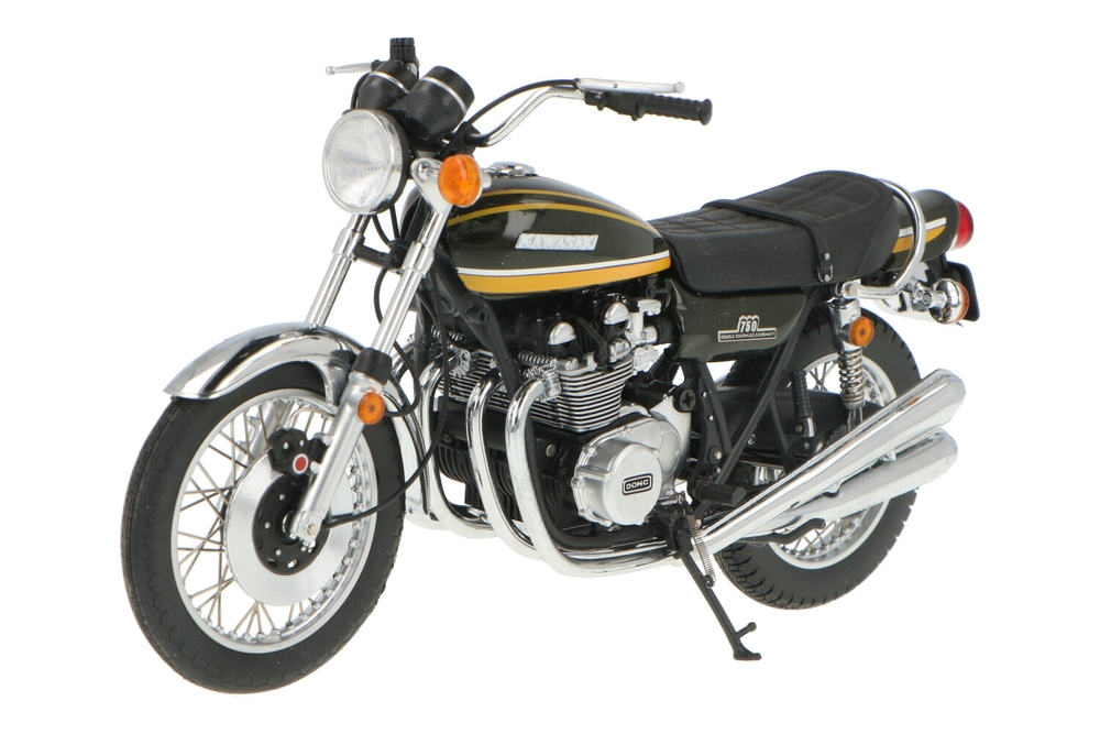 会員様限定 お買い得商品 overhead Double 750 Kawasaki camshaft Modelcars of House | その他
