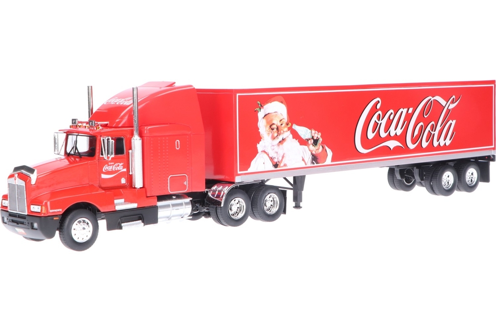 Kenworth T600 | House of Modelcars