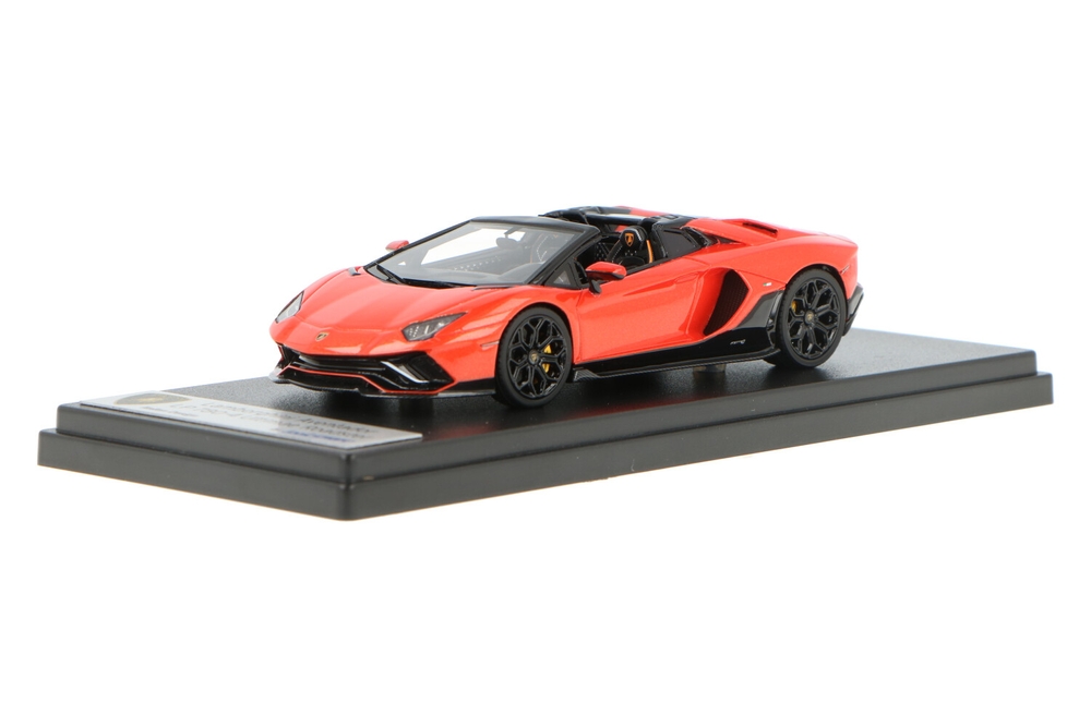 Autoart aventador j clearance