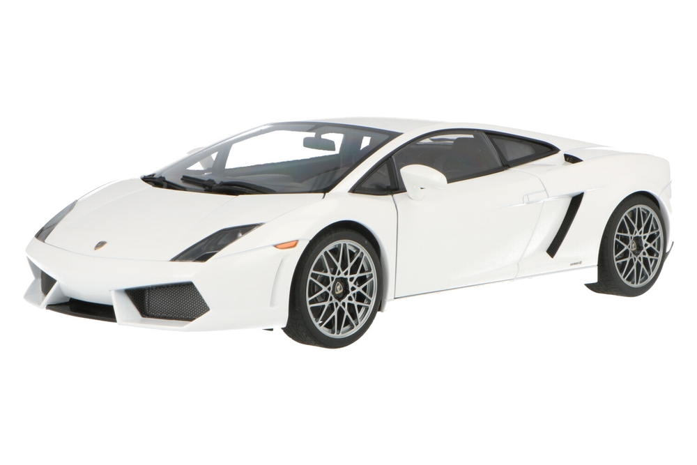 ミニカー LAMBORGHINI GALLARDO LP560-4 スピードシティ 1:60 ランボルギーニ ガヤルド LP560-4