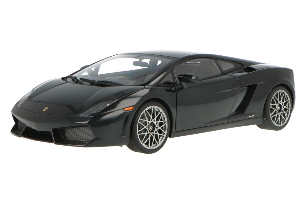 Lamborghini Gallardo LP560-4 | House of Modelcars