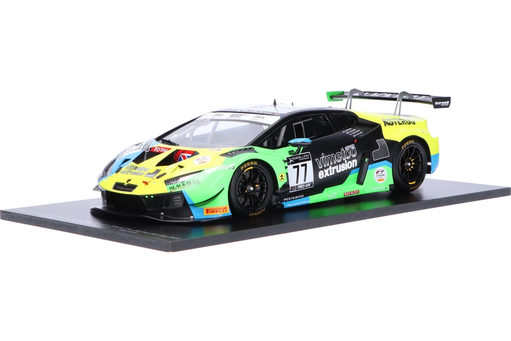 Lamborghini Huracán GT3 EVO | House of Modelcars
