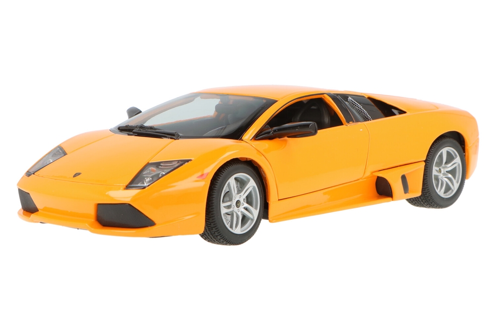 Lamborghini Murciélago LP640 | House of Modelcars