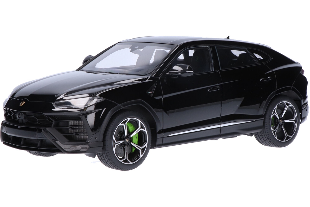 Lamborghini URUS | House of Modelcars