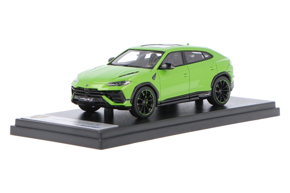 Lamborghini Urus S | House of Modelcars