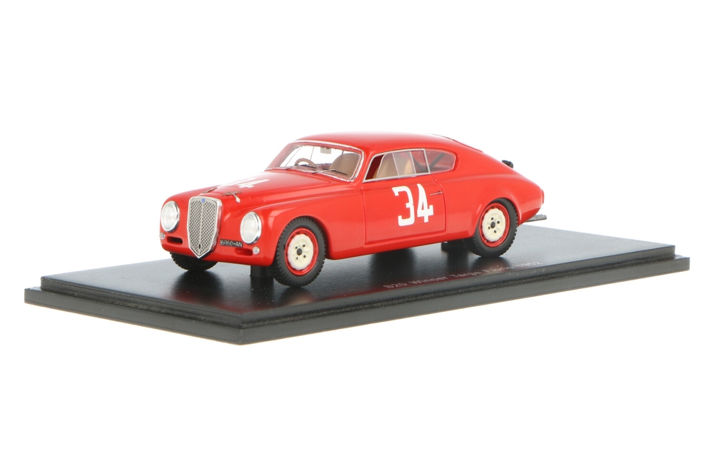 Lancia Aurelia B20 Competizione | House of Modelcars