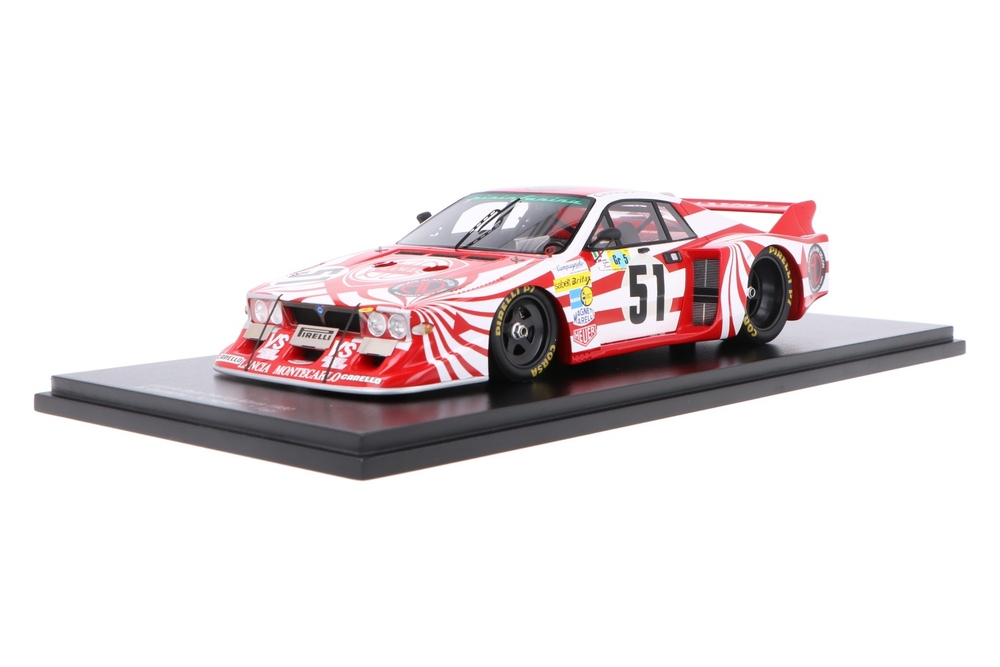 Lancia Beta | House of Modelcars