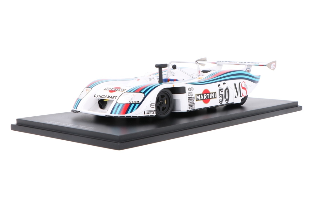 Lancia LC1 | House of Modelcars