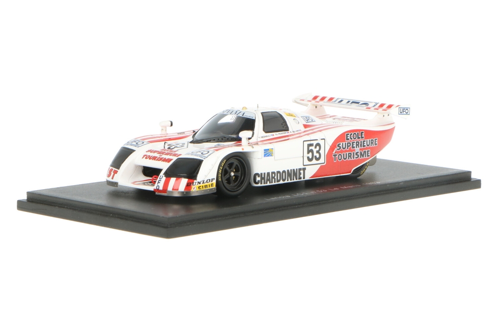 Lancia LC1 | House of Modelcars