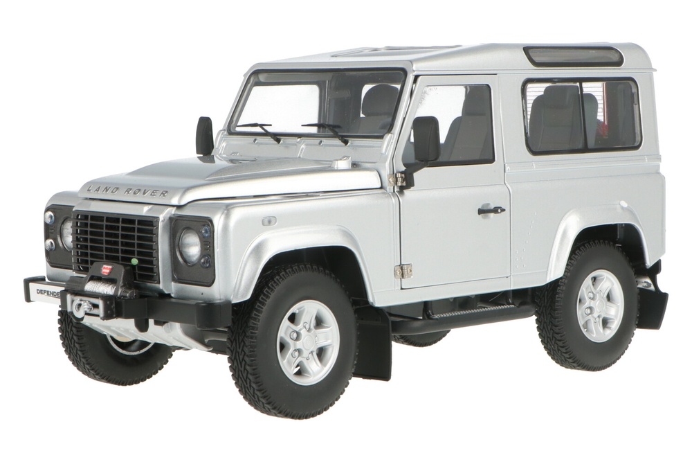 Land Rover Defender 90 | House of Modelcars