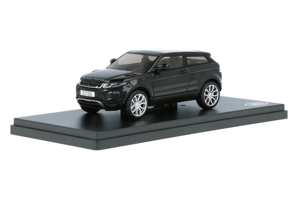 Land Rover Range Rover Evoque | House of Modelcars