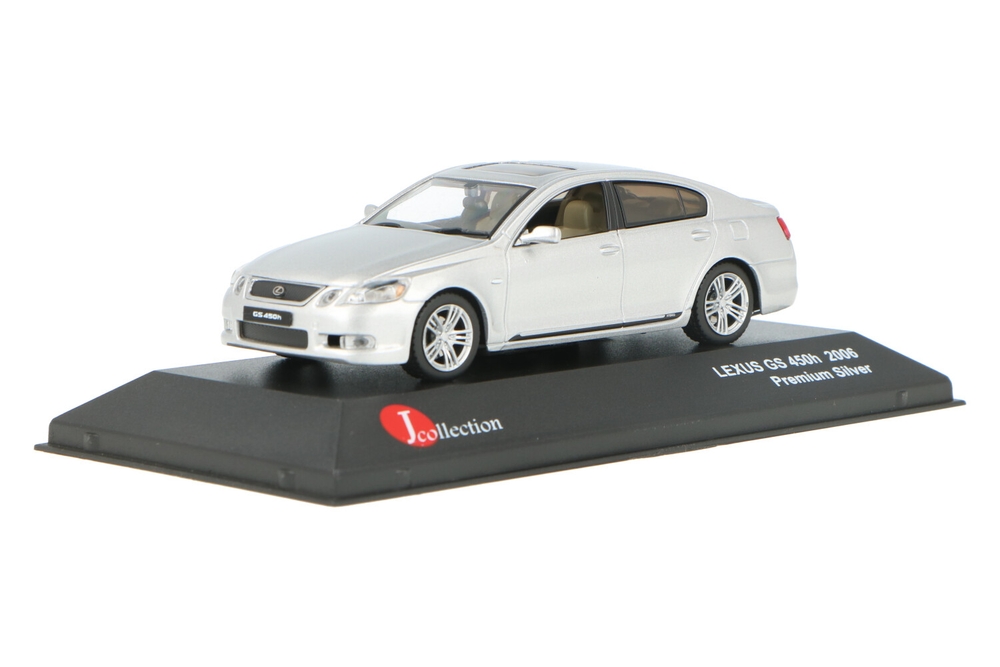 Lexus GS 450 | House of Modelcars