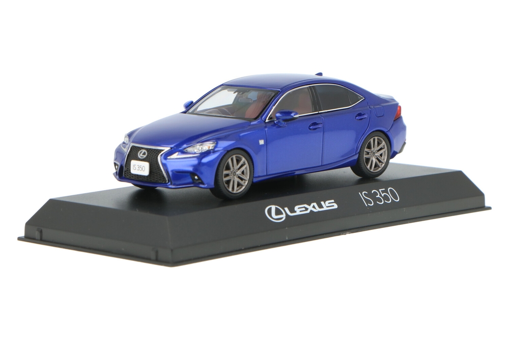 Amazon.com: GeRRiT Lexus is Simulation Model for:Lexus IS350