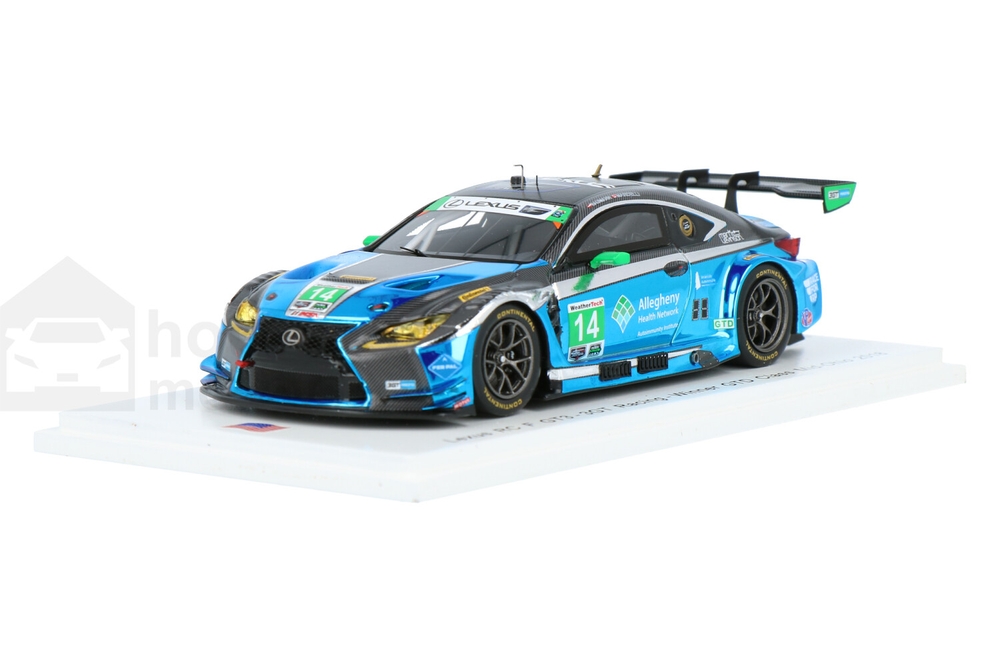 Lexus Lexus RC F GT3 | House of Modelcars