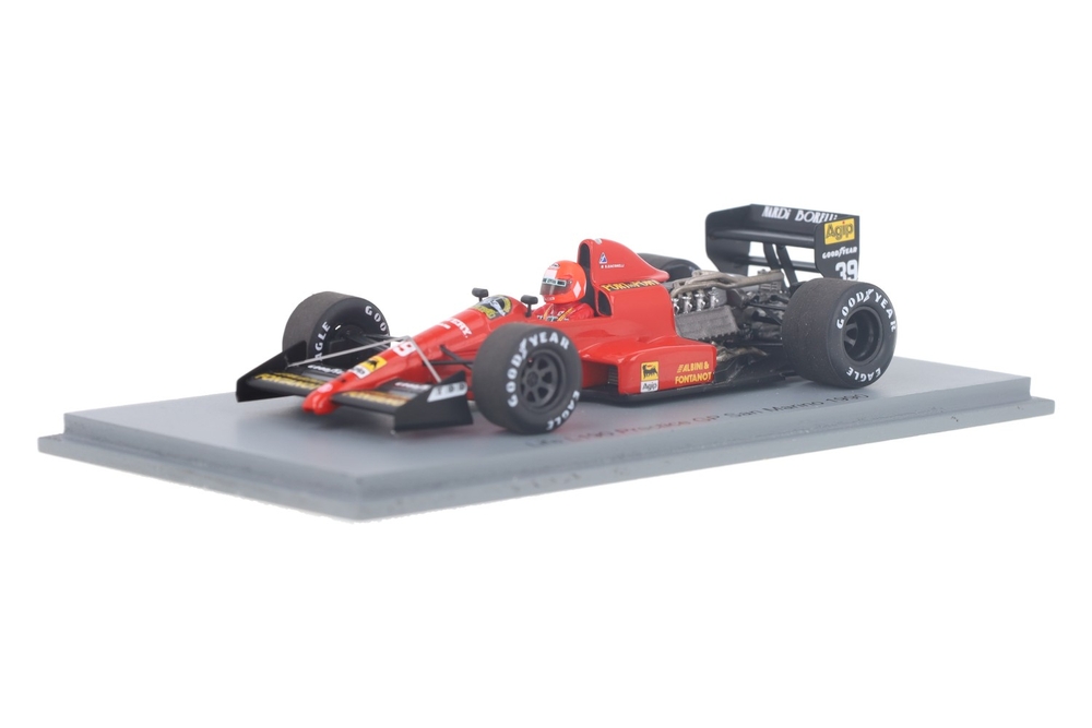 Life L190 Judd | House of Modelcars