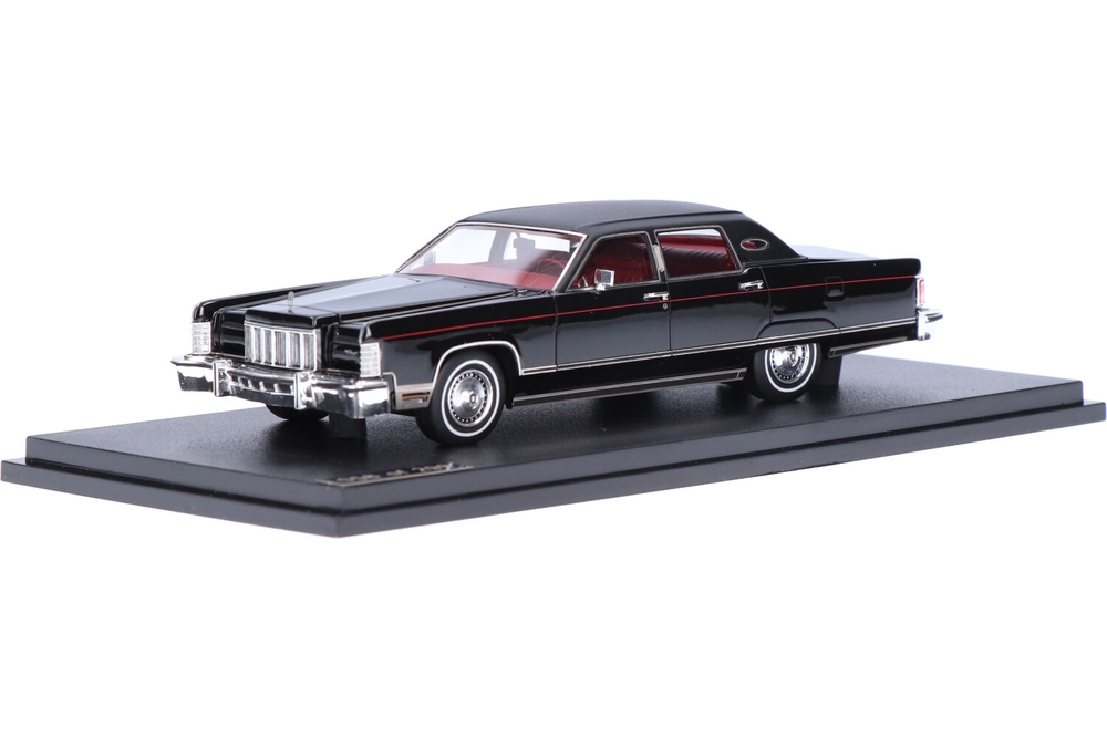GL/'41 Lincolnリンカーン Contiコンチネンタル 1/43 GL/'41 Lincolnリンカーン Contiコンチネンタル 1/43