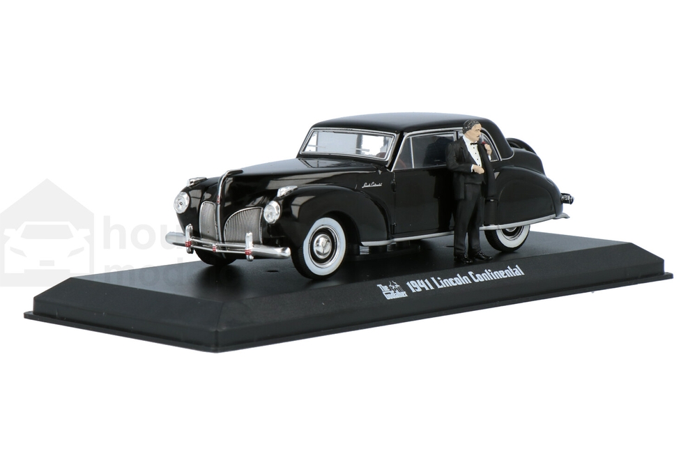 Lincoln Continental | House of Modelcars