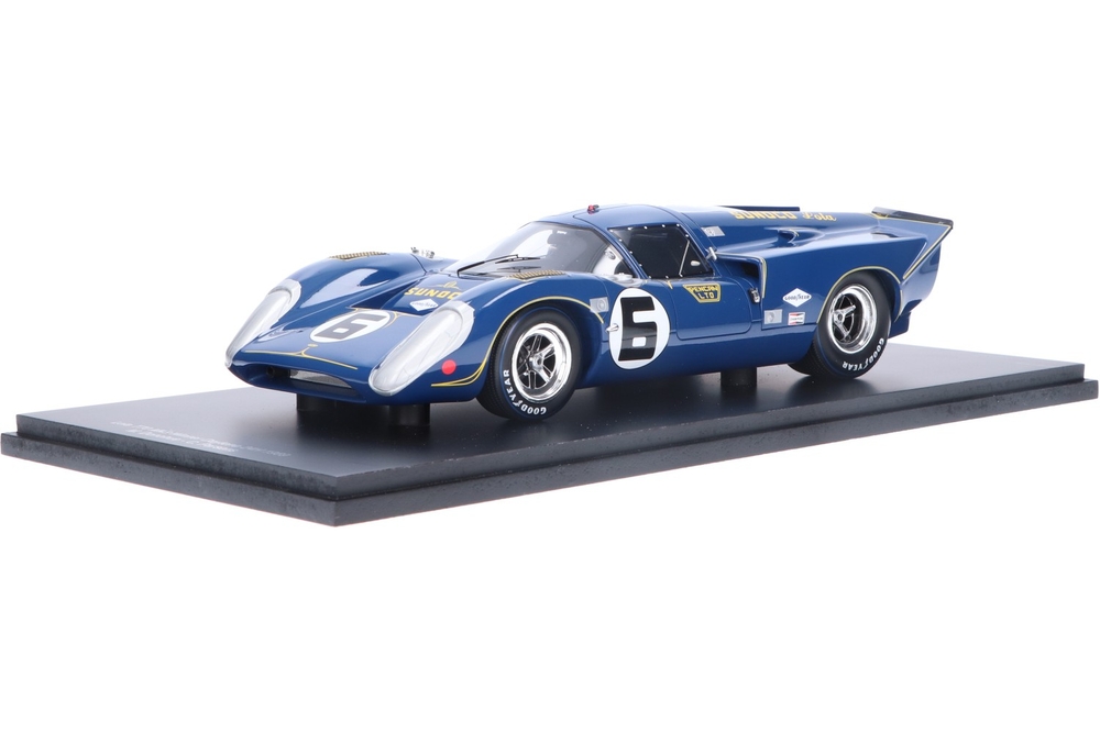 Lola T70 MK3 | House of Modelcars