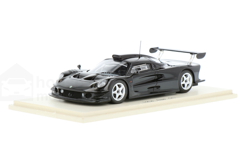 Lotus Elise GT1 | House of Modelcars