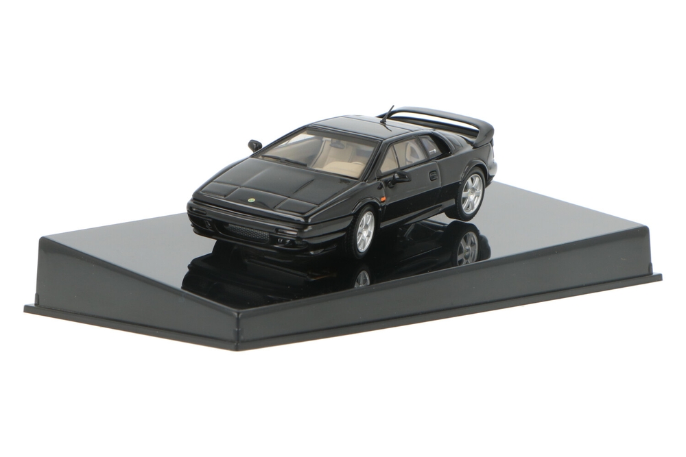 Lotus Esprit V8 | House of Modelcars